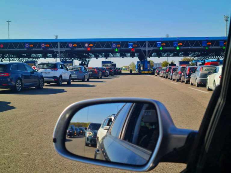 A do të sjellë 2025-ta një ndryshim të madh për udhëtarët në BE?