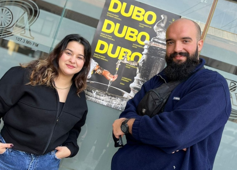 Nesër hapet ekspozita “ Dubo: lidhja e padukshme”, nga autorët, Gynesh Veshall dhe Esad Duraki