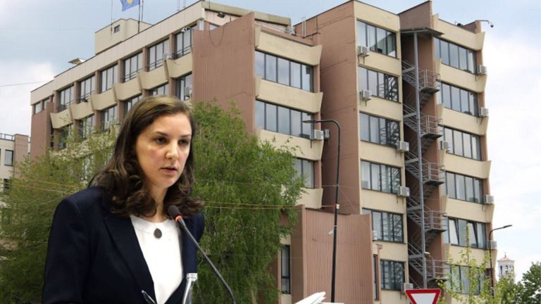 E konfirmon Prokuroria Speciale: Ministrja Rizvanolli po intervistohet në cilësinë e dëshmitares