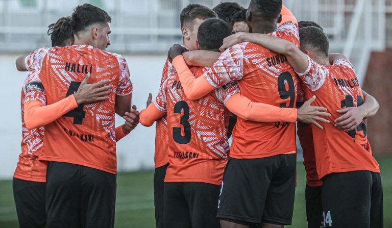 Ballkani dhe Malisheva triumfojnë ndaj Feronikelit 74 e Llapit, tejkalojnë Dritën në renditje