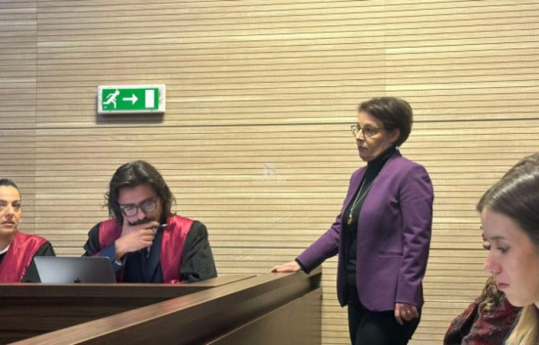 Gërvalla deklarohet e pafajshme për mosdeklarim të pasurisë