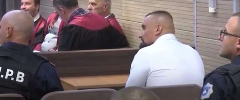 Mbahet seancë gjyqësore për rastin “Cobra”, jep dëshminë babai i viktimës