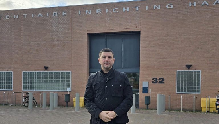 Krasniqi: Më 14 shtator në Hagë, protestojmë për drejtësi