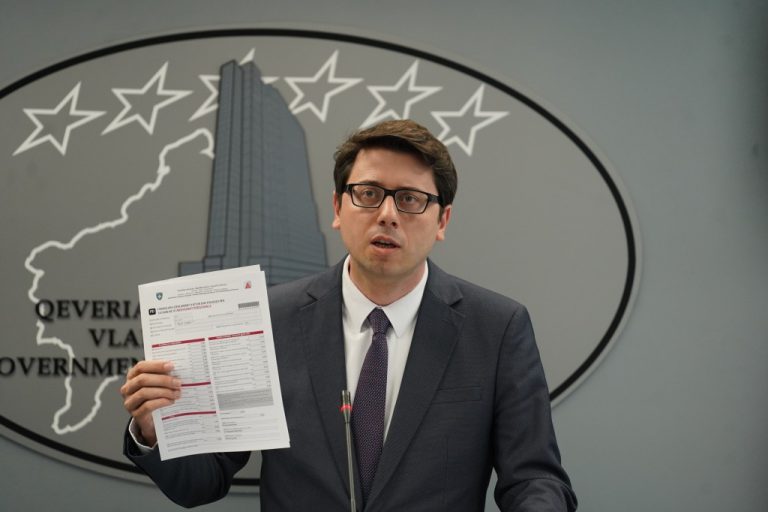 Mbi 72 mijë familje përfitojnë nga subvencioni i energjisë elektrike