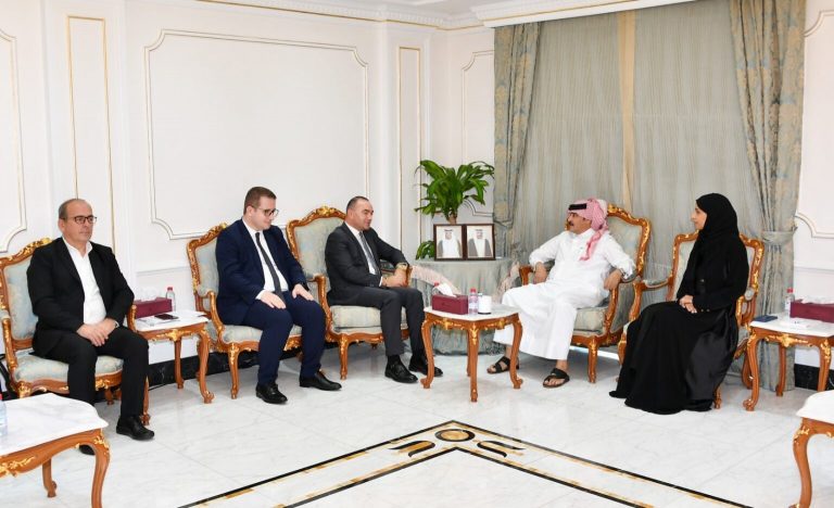 Odat ekonomike të Kosovës dhe Katarit nënshkruajnë Marrëveshje Bashkëpunimi