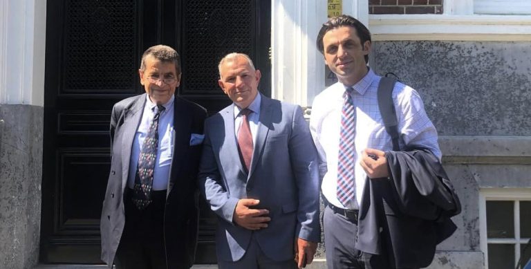 ​Shukri Buja lirohet nga të gjitha akuzat në Hagë