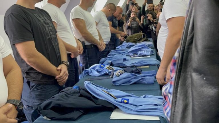 Institucionet e Kosovës dy vjet pa serbët e veriut