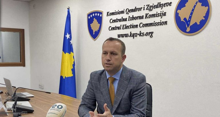 KQZ sot shpall rezultatet e raundit të dytë të zgjedhjeve lokale