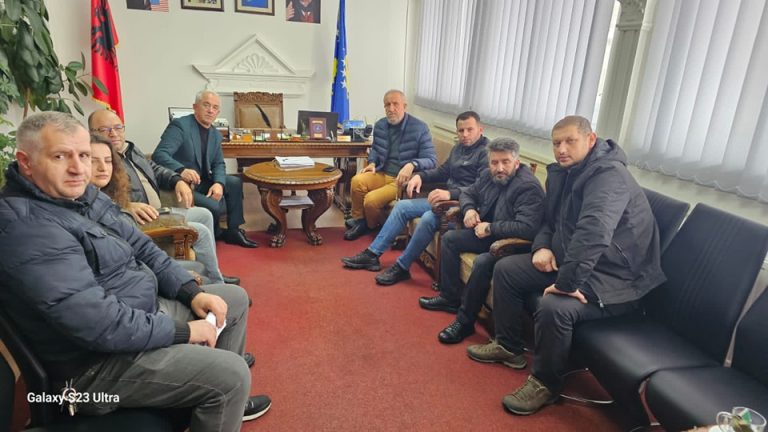 Ndërprerjet e shpeshta të rrymës, kryetari Dragashit dhe ShA” Sharri” me kërkesë për KEDS dhe KOSTT