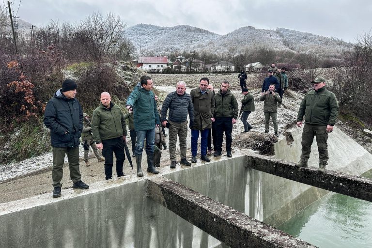 Çka është infrastruktura kritike e Kosovës dhe kush e ruan?
