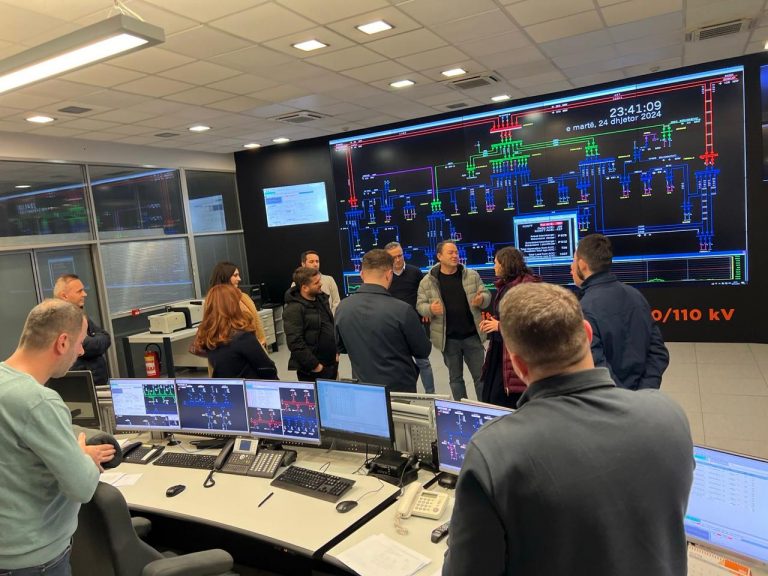 Problemet me rrymë, takim mes Ministrisë, KOSTT dhe KEDS: Konsumi i energjisë tejet i lartë, qytetarët të jenë të kujdesshëm