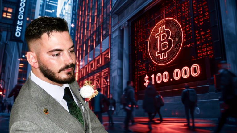 Bitcoin mund të arrijë 100,000 dollarë para fundit të vitit, me mundësi rritjeje deri në 200,000 dollarë në 2025