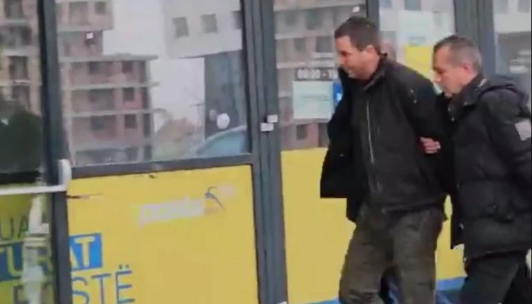 Sillet para gjykatës njëri nga të arrestuarit për sulmin në Zubin-Potok