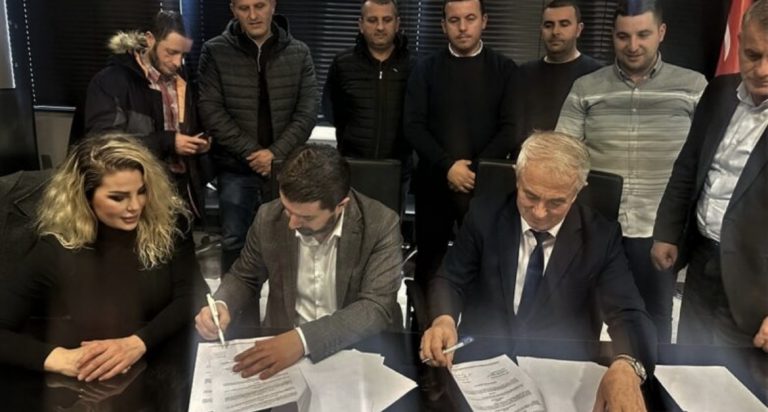 Komuna e Dragashit dhe KEDS nënshkruajnë memorandum bashkëpunimi për përmirësimin e rrjetit energjetik