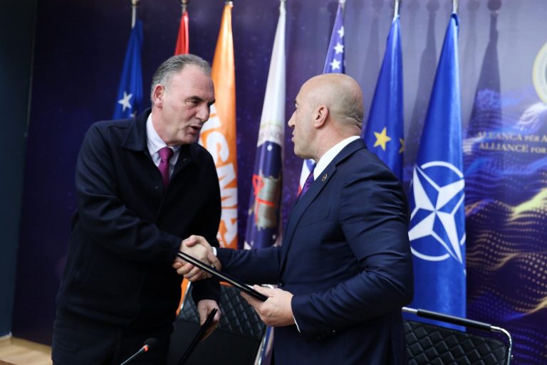 AAK – Nisma Socialdemokrate publikojnë listën e kandidatëve për deputetë