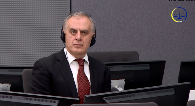 Gjykata Speciale liron me kusht ish-kryetarin e Malishevës, Isni Kilaj