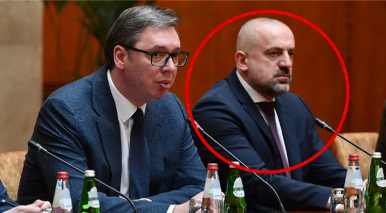 Kryeprokurori i Beogradit: Së shpejti do të vendoset lidhur me aktakuzën kundër Radoiçiqit