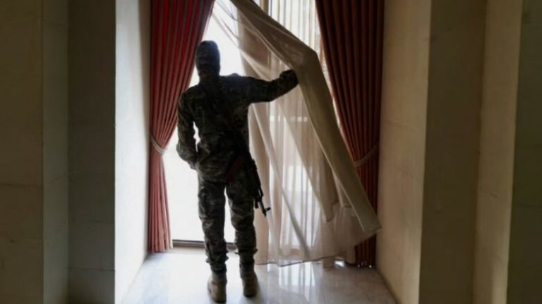 Shtuni: Dhjetëra shqiptarë aktivë në betejat e fundit në Siri