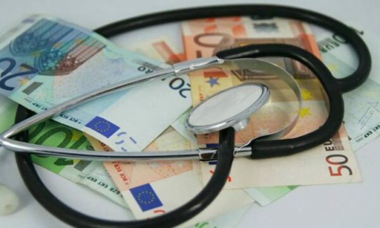 Ligji për Sigurimet Shëndetësore, shihet si parakusht për rritjen ekonomike