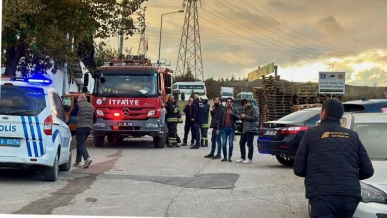 Shpërthim në një fabrikë të eksplozivëve në Turqi, 12 të vdekur