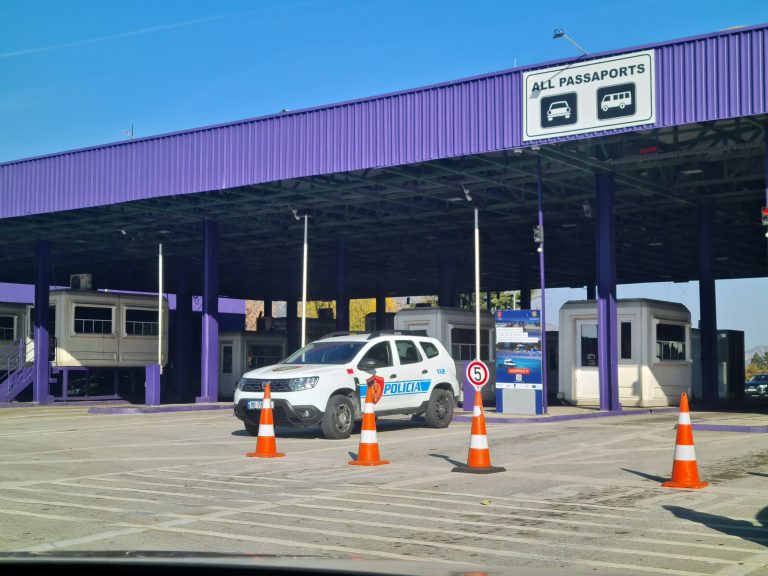 Shqipëria arreston të dyshuarin e kërkuar nga Kosova për substanca narkotike