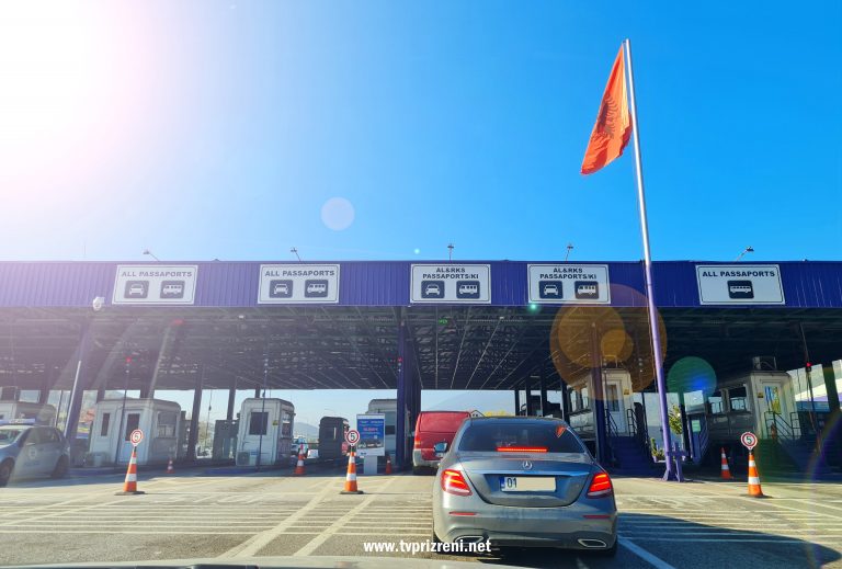 Dogana e Kosovës: 1.8 miliard euro të hyra sivjet