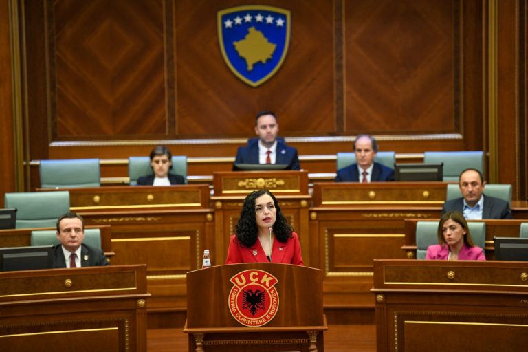 Dita e Veteranëve të UÇK-së, Osmani: Është kujtesë dhe lavdi për heroizmin e pashuar