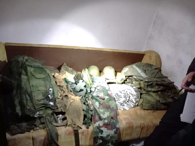 Arrestimi i të dyshuarit tjetër për sulmin terrorist në veri, Policia: Mund të ketë pasur rol të rëndësishëm në grup