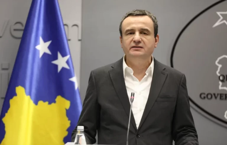 Prokurorët që ftuan Kurtin i përkasin Departamentit për Hetimin e Korrupsionit dhe Krimit Financiar