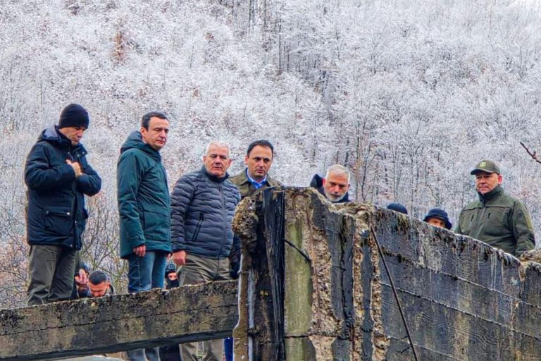 Kurti për sulmin në Ibër-Lepenc: Nëse s’e ka bërë Serbia, e kanë bërë Serbia e Rusia bashkë