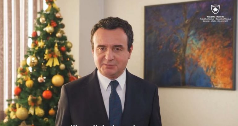 Kurti e përmend rrymën në adresimin e fundvitit: Na vjen shumë keq për situatën, s’ka mungesë, ka konsum të lartë