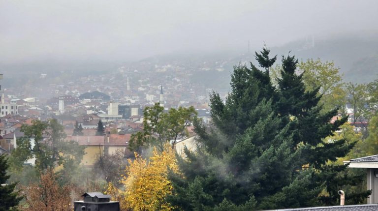 Moti sot i ndryshueshëm, maksimalja deri 17 gradë Celsius