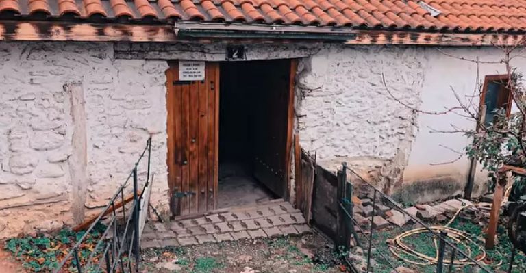 Totaj ndan pamje të mullirit në lagjen “Tabakhane” në Prizren: Pasuri historike e qytetit