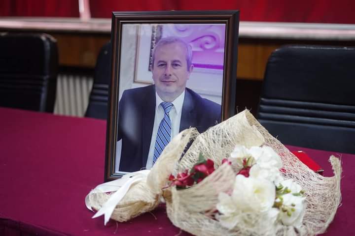 Katër vite nga largimi nga kjo botë e dr. Nexhip Berisha