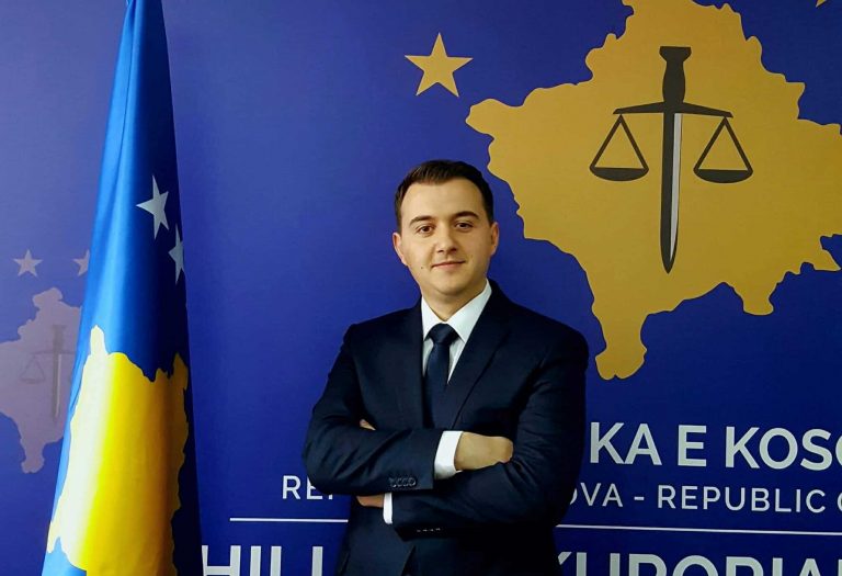 Prokurori Petrit Kryeziu thyen rekord në rezultatin e intervistës për kryeprokuror të Prokurorisë Themelore në Prizren