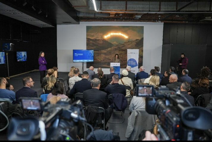 Në Bruksel zhvillohen takimet e radhës në kuadër të dialogut Kosovë-Serbi