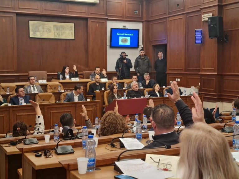 Komunës së Prizrenit i kërkohet mbështetje për nënat lehona për fëmijët e lindur në vitin 2024