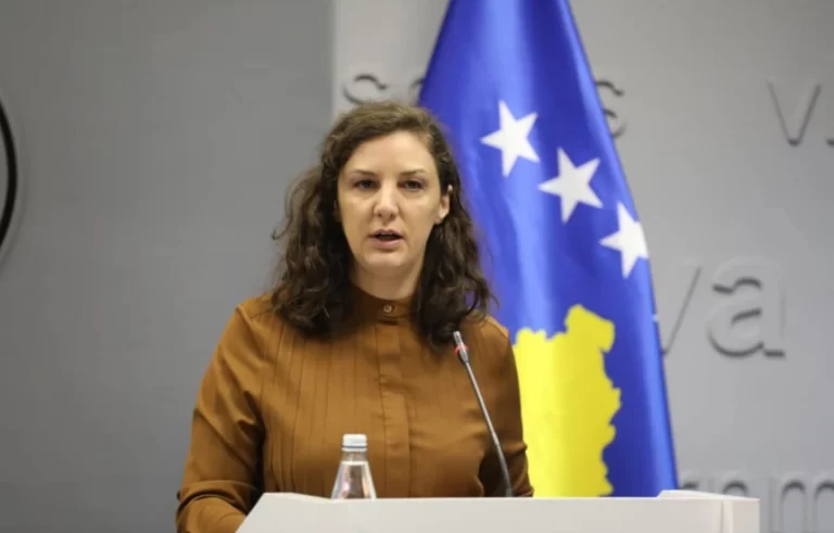 Rizvanolli ndaj LDK-së: Vendimet e ZRRE-së mund të sfidohen vetëm në gjykata