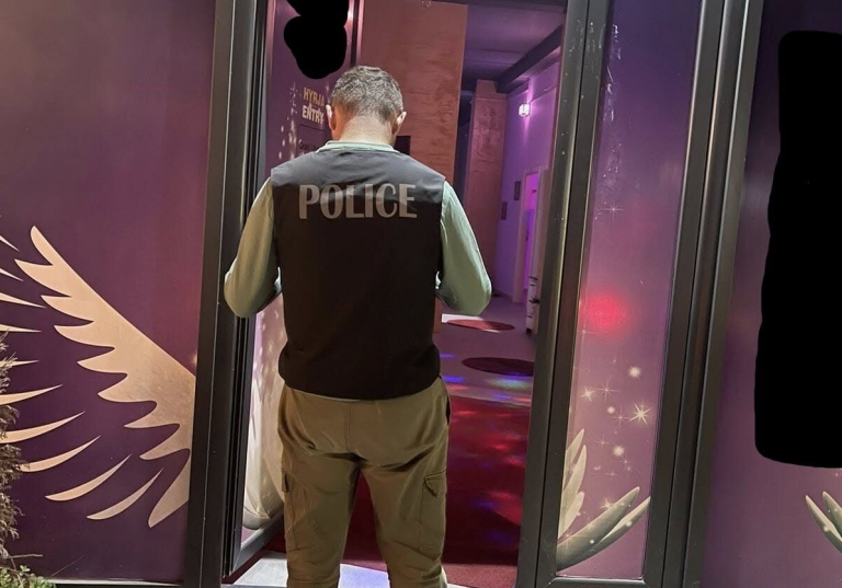 Policia e Kosovës me plan taktik lidhur me eskortat, arrestohen 21 persona të dyshuar