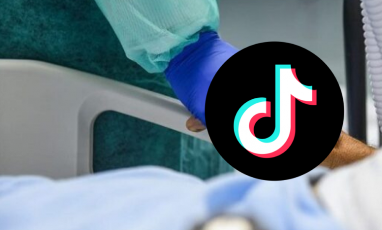 KUJDES: Sfidë e re e rrezikshme Tiktok, mbi 20 fëmijë në Rumani përfunduan në spital me kocka të thyera