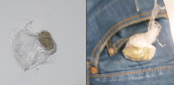 Parandalohet kontrabanda me substanca të dyshuara narkotike në Qendrën e Paraburgimit në Prizren