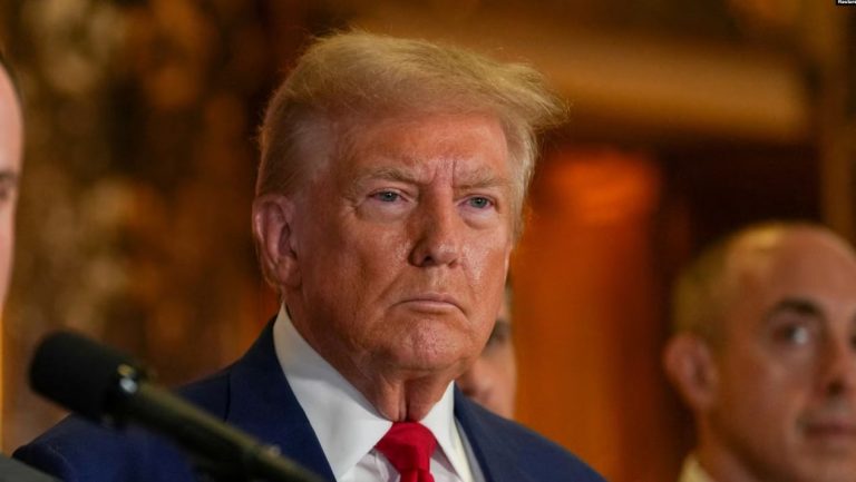 Trump diskuton sot me vendet myslimane mbi të ardhmen e Gazës