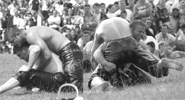 Pehlivanllëku, sporti më i vjetër në trevën e Opojës