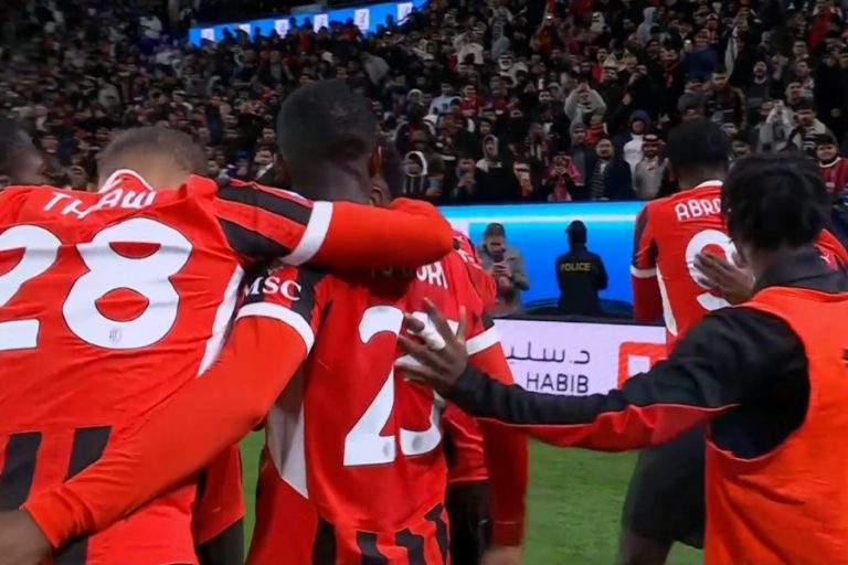 Befasia e madhe, Como ofron 40 milionë euro për yllin e Milanit