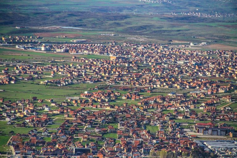 Banorët e lagjes “Bajram Curri” në Prizren nesër protestojnë për reduktimet e ujit të pijes
