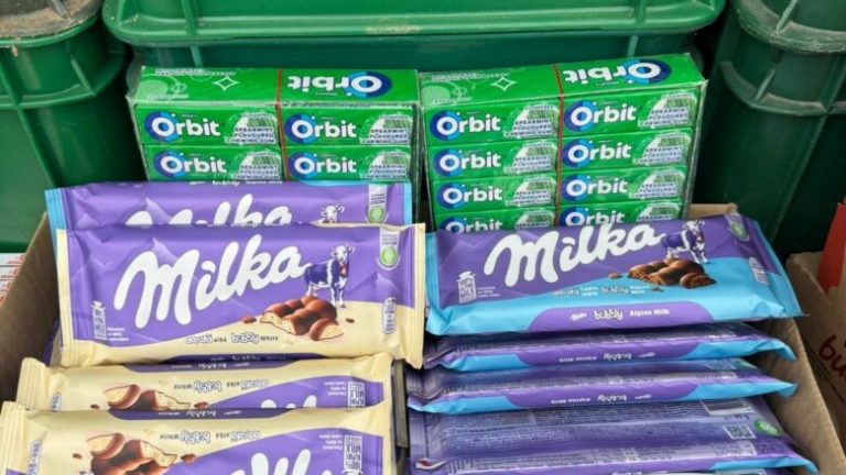 Dyshohet se malli ishte futur nga Serbia, policia ndalon kontrabandën në Ranillug