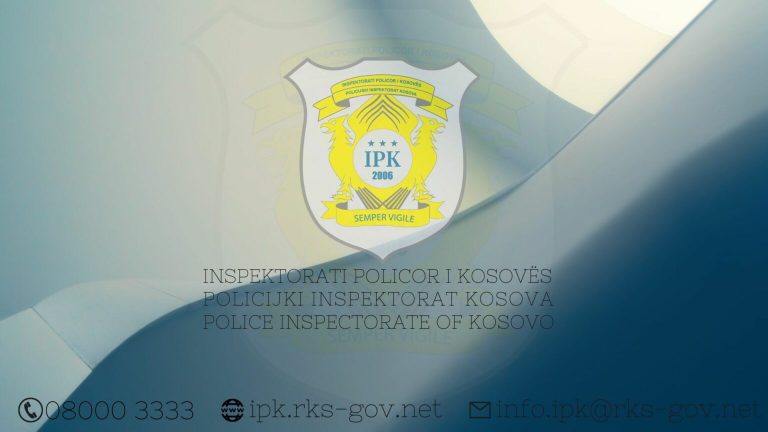 Aksidenti me tre të vdekur, hetimet fillestare nxjerrin fajtore policinë