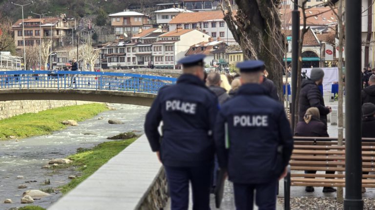 Policia po heton rastin e zhdukjes së një personi në Prizren