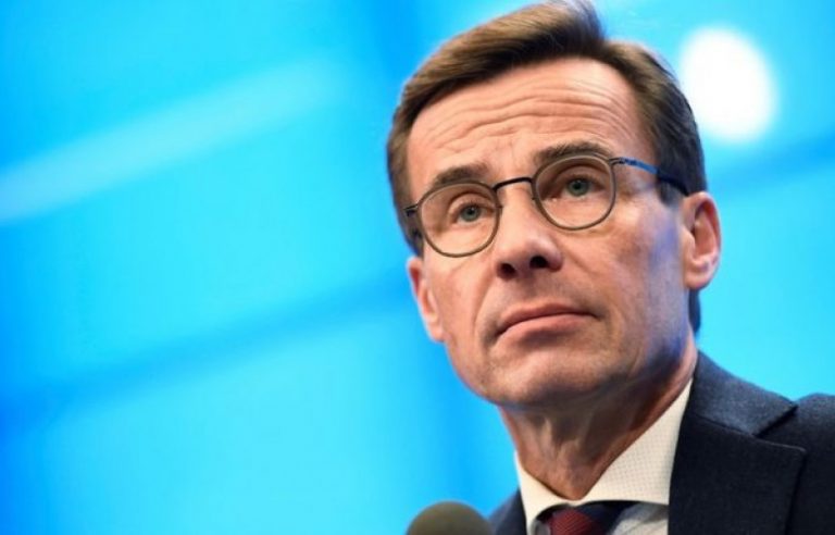 Suedia i bashkohet operacionit të NATOS-s në Detin Baltik