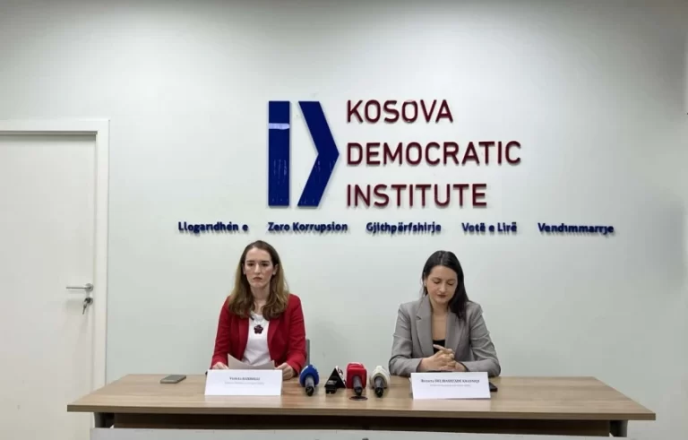 DnV: Vendimi i Serbisë për ndarjen e parave serbëve të Kosovës, ndërhyrje në procesin zgjedhor